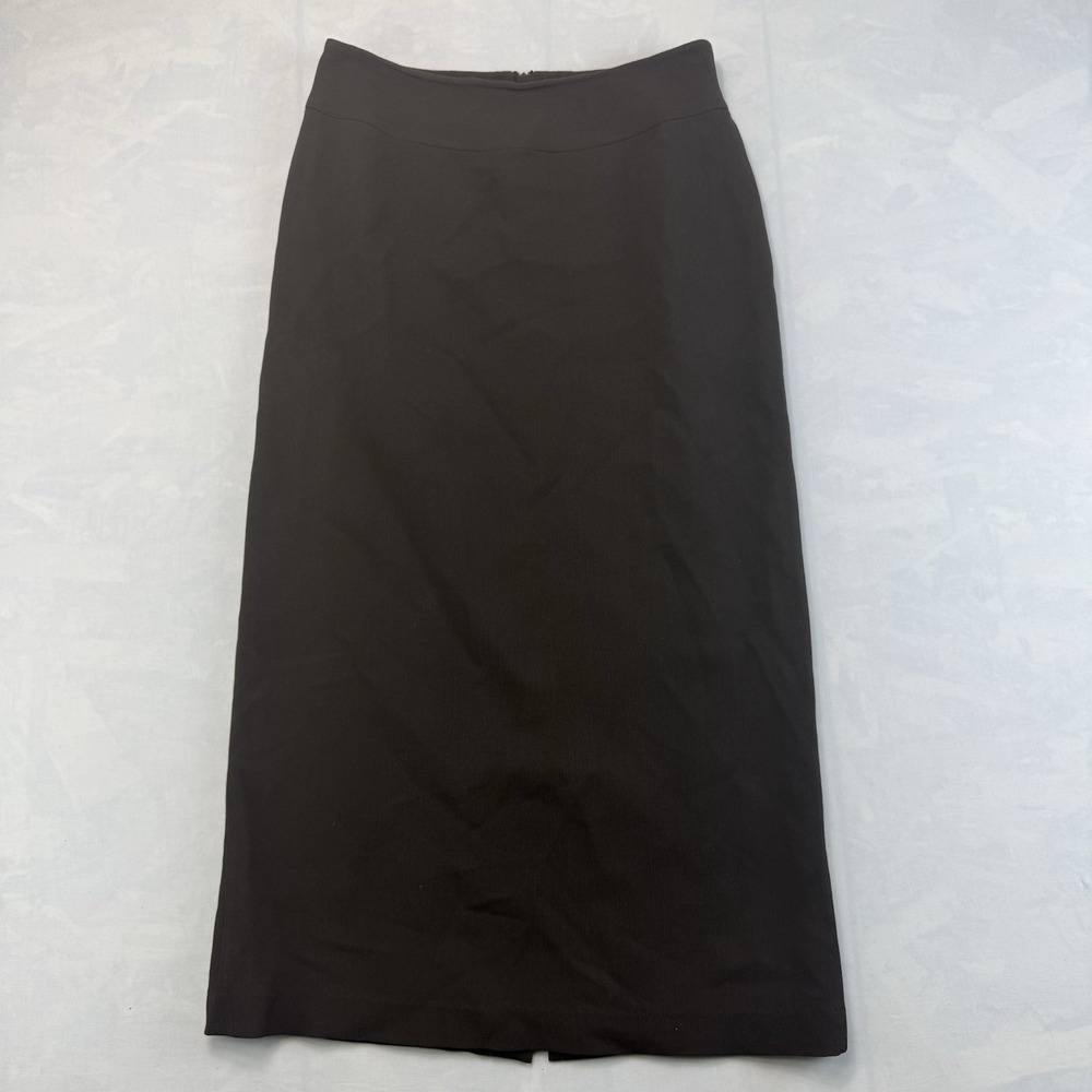 Mexx Black Pencil Skirt